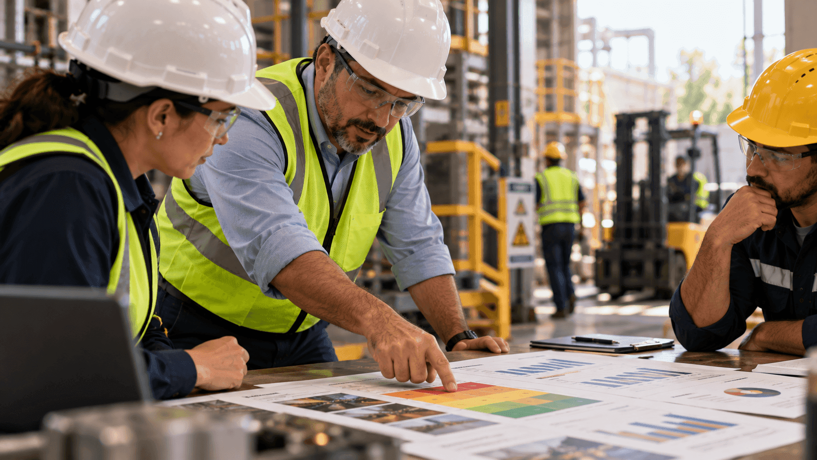 ¿Cómo reducir las primas de seguro por riesgos laborales?