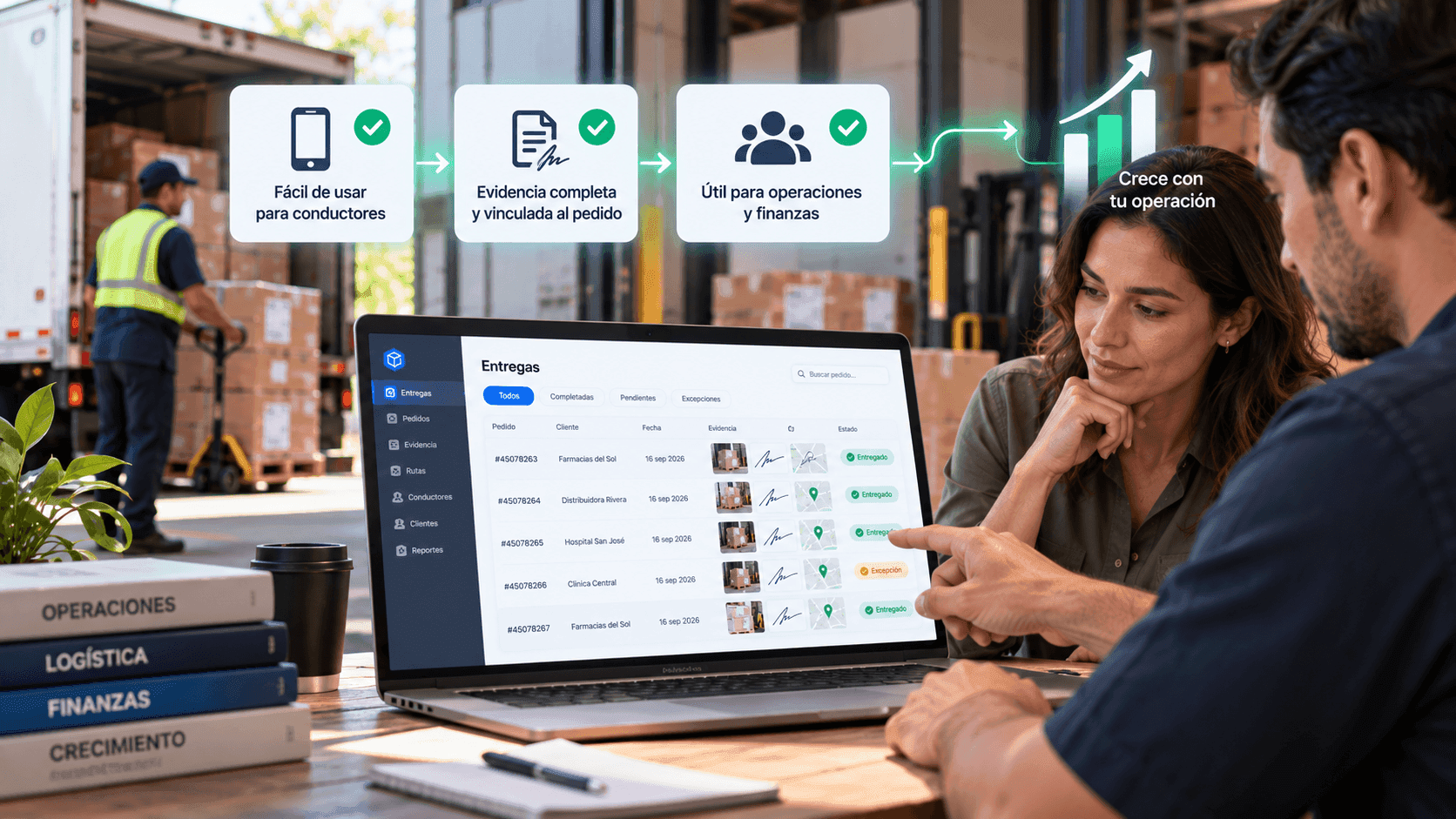 ¿Qué software POD conviene para una PyME?